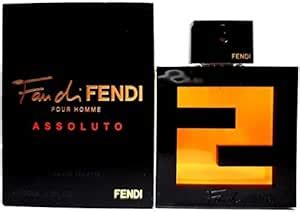 fendi assoluto price